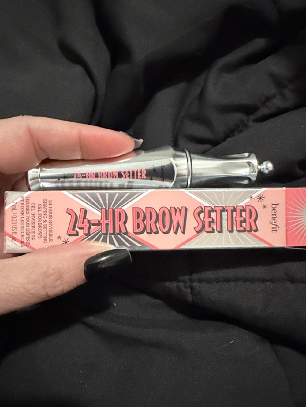 Benefit 24-HR Brow Setter
